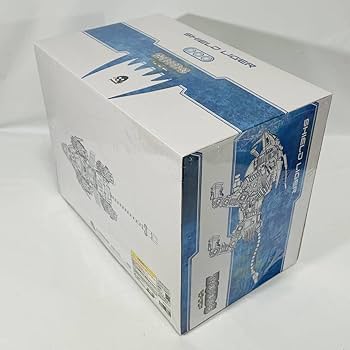 Amazon | 【未開封】 threezero ゾイド ZOIDS シールドライガー